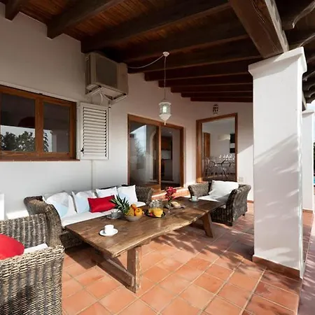 Alma Villa Sant Josep de sa Talaia