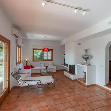 Alma Villa Sant Josep de sa Talaia
