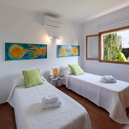 Alma Villa Sant Josep de sa Talaia